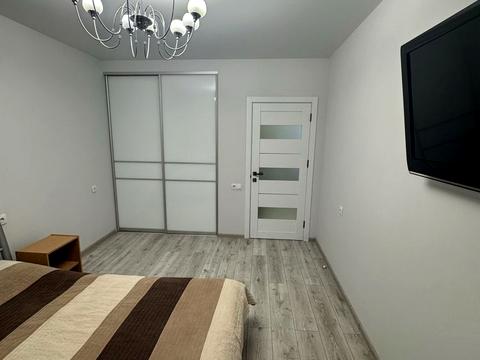 квартира по адресу Ньютона ул., 98