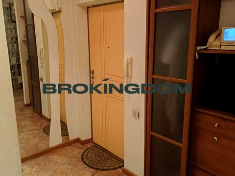 квартира за адресою Павла Тичини просп., 2