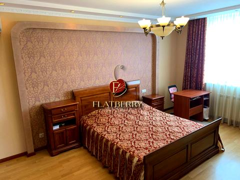 квартира по адресу Срибнокильская ул., 1