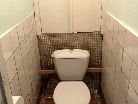 квартира по адресу Голосеевский просп. (40-летия Октября), 108 к2