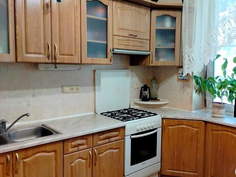 квартира за адресою Одеса, Тараса Кузьміна вул., 22