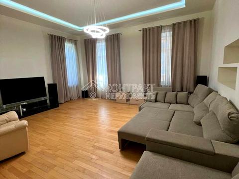 квартира за адресою Театральний пров., 5
