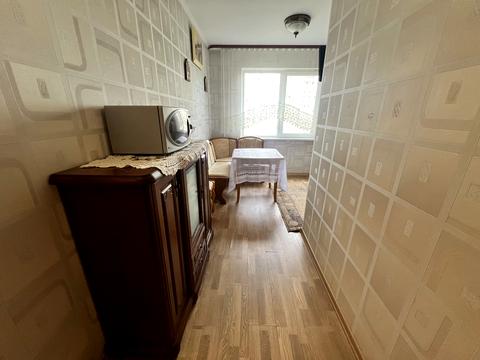 квартира за адресою Академіка Глушкова просп., 39