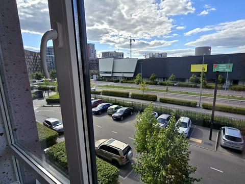 квартира по адресу Тадея Рыльского бульв., 3