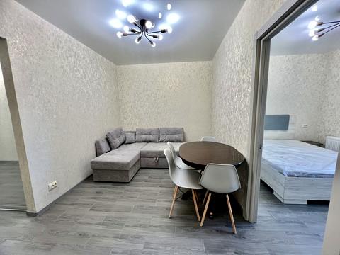 квартира по адресу Загоровская ул. (Багговутовская), 17-21