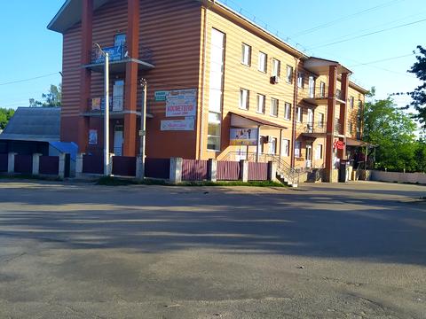 дом по адресу Корольова