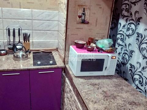 квартира по адресу Клочковская ул., 101б
