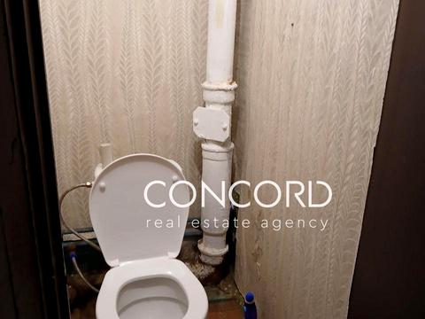 квартира за адресою Миколи Бажана просп., 9-А