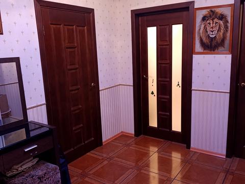 квартира за адресою Анни Ахматової вул., 15