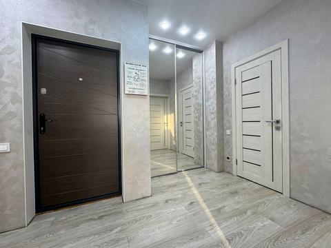 квартира по адресу Университетская ул., 1г