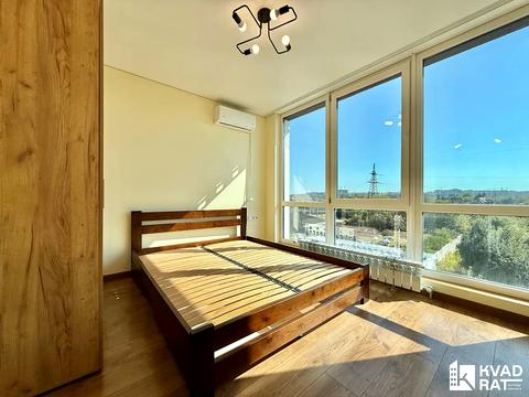 квартира за адресою Романа Левицького вул., 12