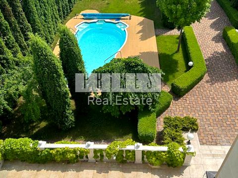 дом по адресу Киевская ул.