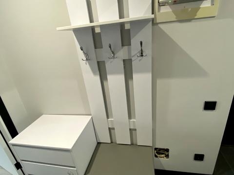 квартира по адресу Высочана ул., 18
