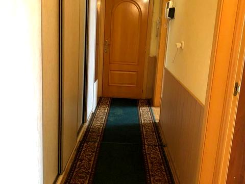 квартира за адресою Героїв Харкова просп. (Московський), 96а