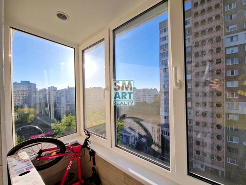 квартира за адресою Миколи Закревського вул., 27/2