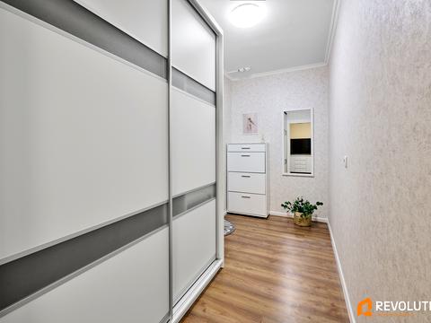 квартира за адресою Білицька вул., 18