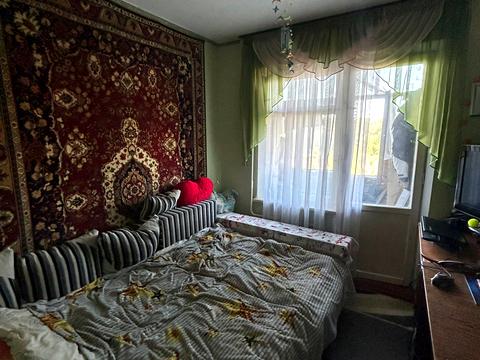 квартира по адресу Прибузька ул., 24