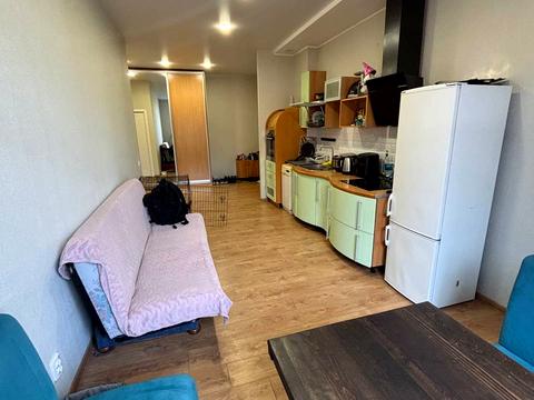 квартира по адресу Покровська ул., 28а