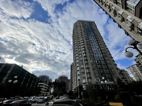 квартира за адресою В'ячеслава Чорновола вул., 15