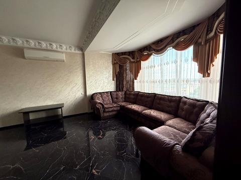 квартира по адресу Олеся Гончара ул., 3