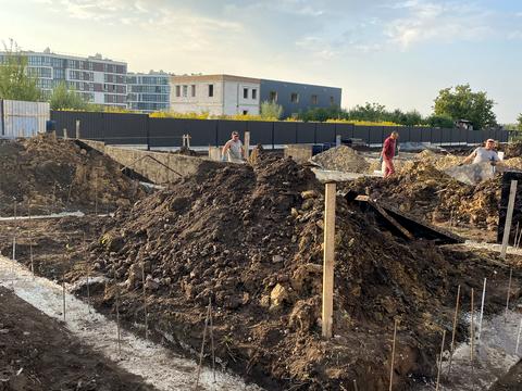 будинок за адресою Кобилянськоі