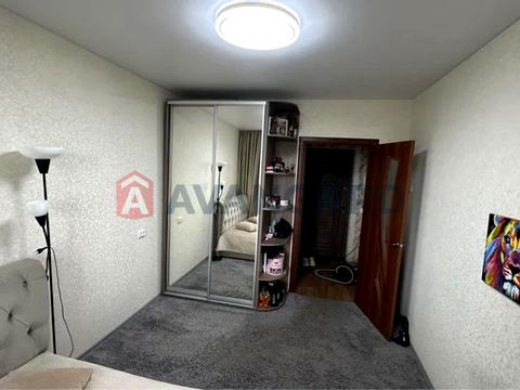 квартира по адресу Металлургов просп., 86а