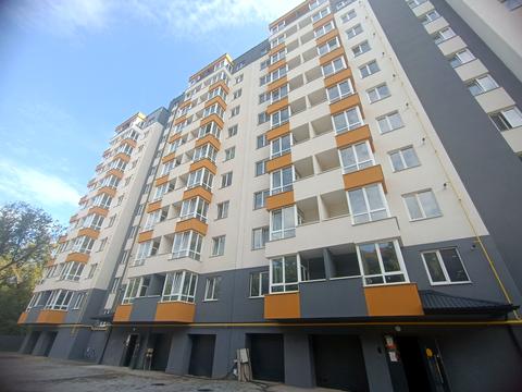 квартира по адресу Костя Широцкого ул., 5а