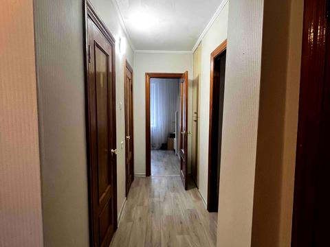 квартира за адресою Тернопільська вул., 34