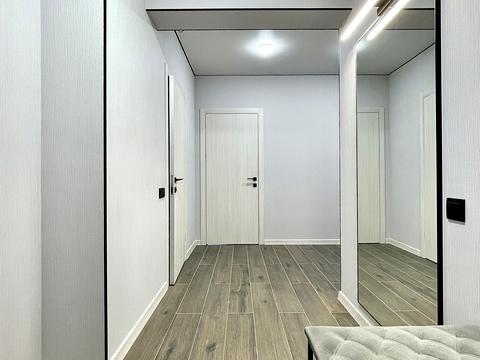 квартира за адресою Наскрізний пров., 8