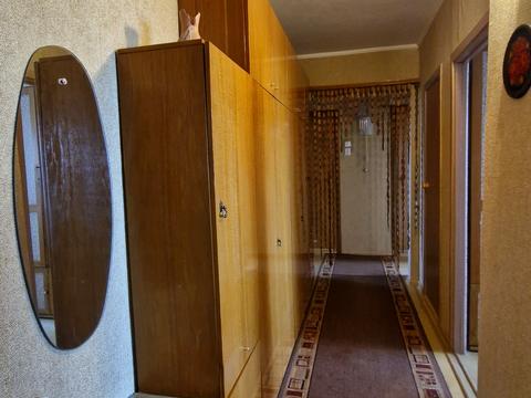 квартира по адресу Клосовского Александра ул., 14