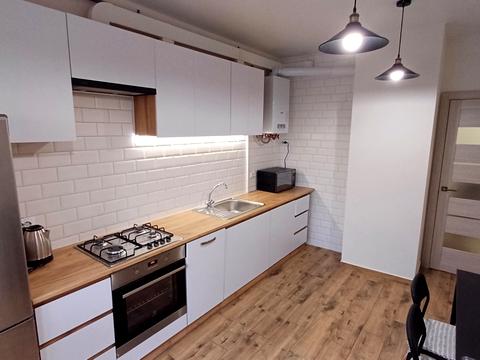 квартира по адресу Долгая ул., 30а