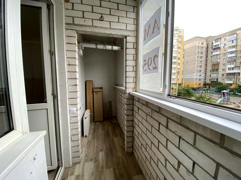 квартира за адресою Генерала Григоренка вул., 69