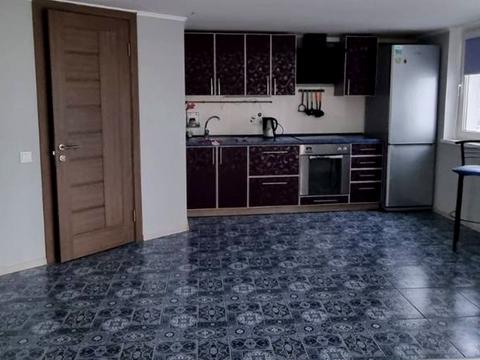 квартира за адресою Єлизавета Чавдар, 13