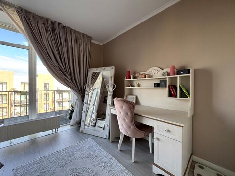 квартира за адресою Замковецька вул., 106-А