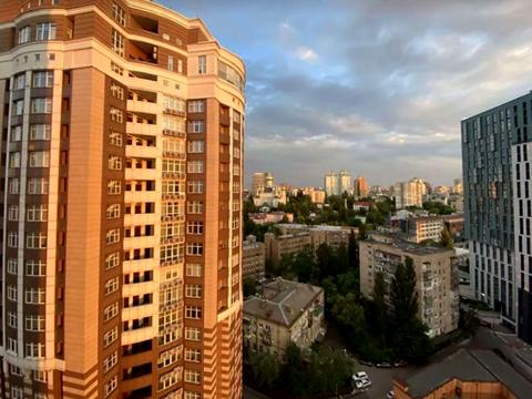 квартира по адресу Глубочицкая ул., 32-А