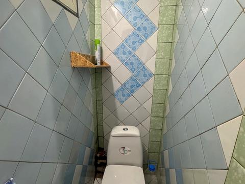 квартира по адресу Мира ул., 76