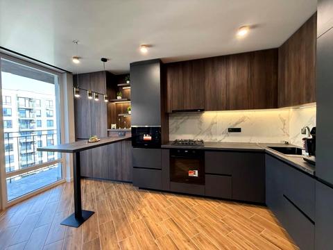квартира за адресою Юліана Пелеша вул., 23