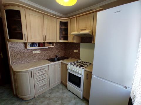 квартира по адресу Ольжича ул., 14-А