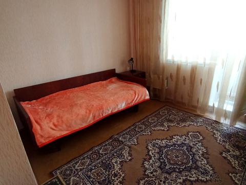 квартира по адресу Николая Закревского ул., 27/2