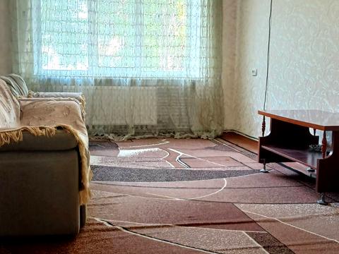 квартира по адресу Яновского ул., 52