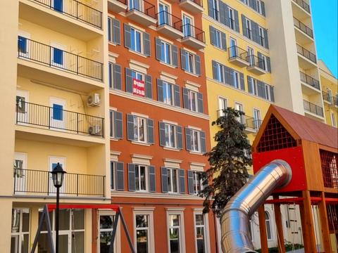 квартира по адресу Инглези ул. (25-ї Чапаєвської Дивізії), 2в