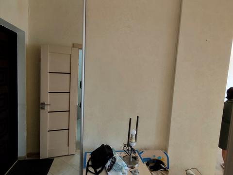 квартира по адресу Жемчужная ул., 1