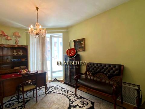 квартира за адресою Дмитрівська вул., 45