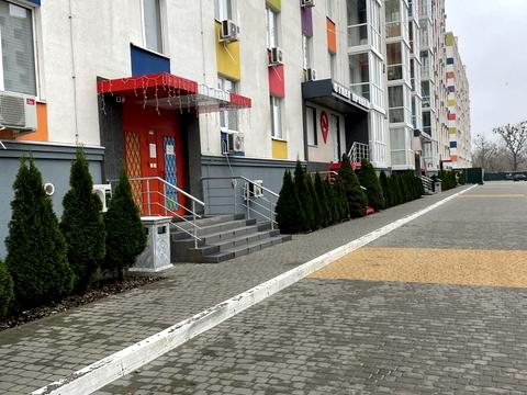 квартира за адресою Авіахімічна вул., 7