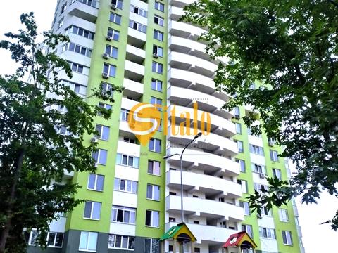 квартира за адресою Обухівська вул., 139