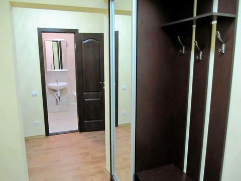 квартира по адресу Бориса Гмыри ул., 14-Б