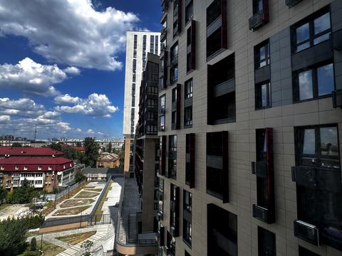 квартира за адресою Митрополита Василя Липківського вул. (Урицького), 38