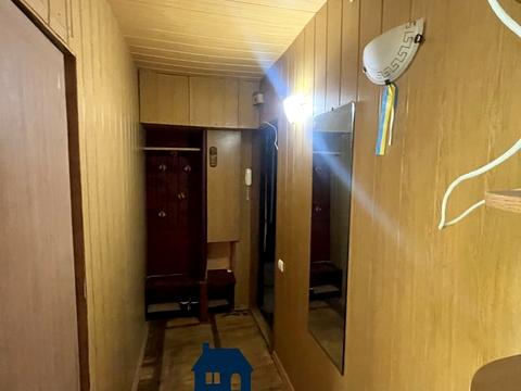 квартира по адресу Стадионный проезд, 8/4