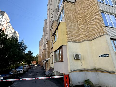 квартира за адресою Миру просп., 94б