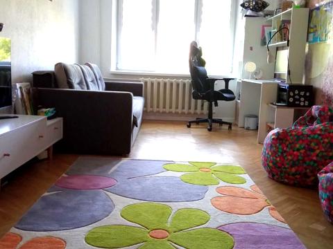 квартира по адресу Дубенская ул., 44